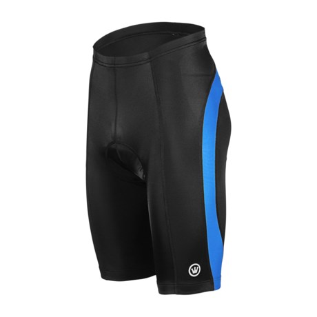 66%OFF メンズサイクリングショーツとビブ （男性用）Canariブレードジェルバイクショーツ Canari Blade Gel Bike Shorts (For Men)